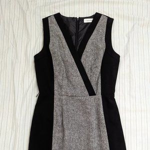 Calvin Klein Office Dress